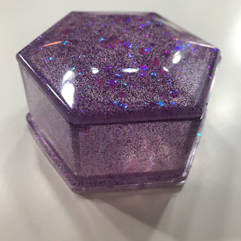 STASH JAR 🍇